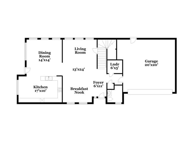 125 N 22nd Pl in Mesa, AZ - Building Photo - Building Photo