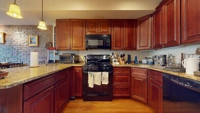 661 Tremont St in Boston, MA - Building Photo - Building Photo