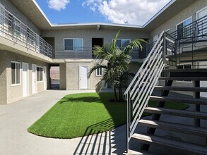 The Century Village (9910 S Village Dr) in Inglewood, CA - Building Photo - Building Photo