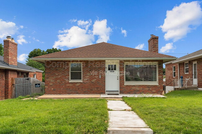 property at 5655 Potomac St
