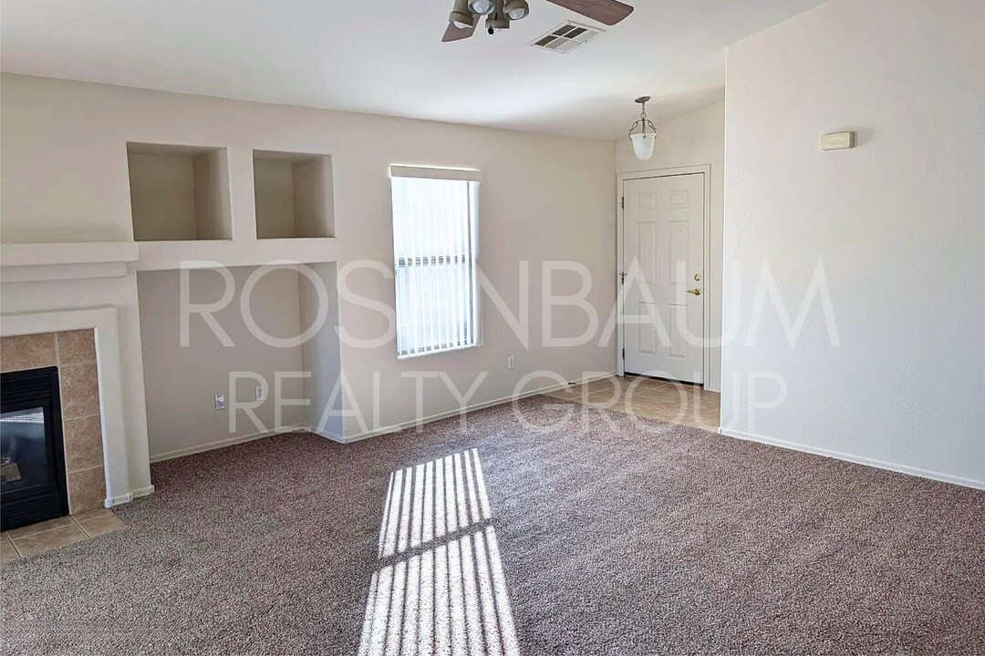 Beautiful 3-bedrooms, 2-baths home in the  in Prescott Valley, AZ - Building Photo