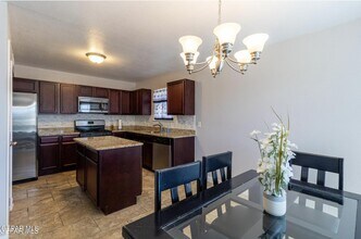 424 Sonaran Ct in El Paso, TX - Building Photo - Building Photo