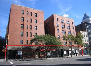 830-840 Ninth Ave in New York, NY - Building Photo - Building Photo