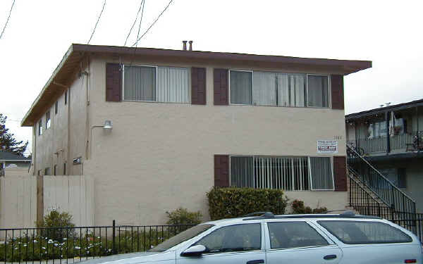 1263 Plum St in San Jose, CA - Building Photo - Building Photo