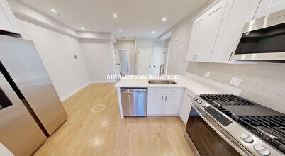 161 Allston St in Boston, MA - Foto de edificio - Building Photo