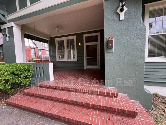 1310 Stark Ave in Columbus, GA - Building Photo - Building Photo