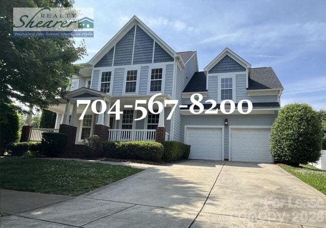 property at 8531 Camberly Rd