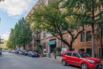 The Dearborn in Brooklyn, NY - Building Photo - Building Photo