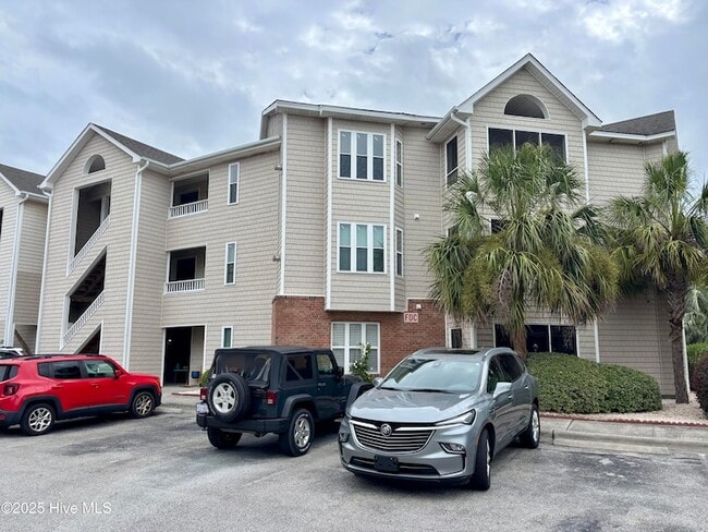 property at 609 Spencer-Farlow Dr