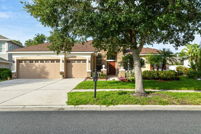 property at 20111 Tamiami Ave