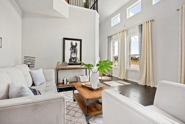 1401 Little Elm Trail in Cedar Park, TX - Building Photo - Building Photo