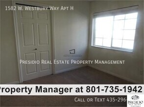 1582 Westbury Way in Lehi, UT - Building Photo - Building Photo