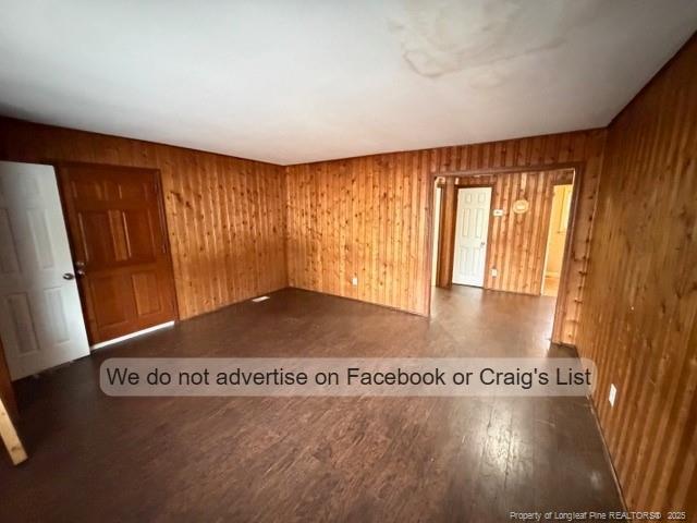 503 Longview Dr in Fayetteville, NC - Building Photo - Building Photo