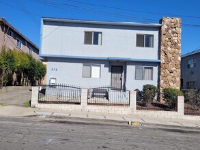 308 N Market St, Unit 2 in Inglewood, CA - Building Photo - Building Photo