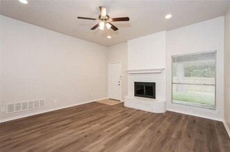 417 Conger Dr in Mesquite, TX - Building Photo - Building Photo