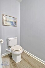 315 Connor Ct in Hinesville, GA - Foto de edificio - Building Photo