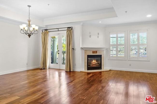 1050 N Edinburgh Ave in West Hollywood, CA - Building Photo - Building Photo