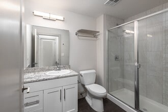 Hibernia Apartments in St. Louis, MO - Building Photo - Building Photo