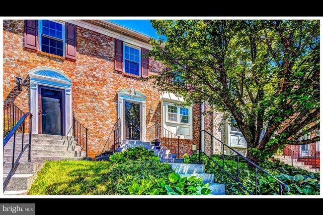 property at 26 Spring Glen Ct