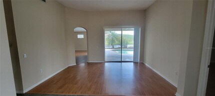 4105 Onega Way in Kissimmee, FL - Building Photo - Building Photo