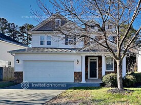 314 Rondelay Dr in Durham, NC - Building Photo