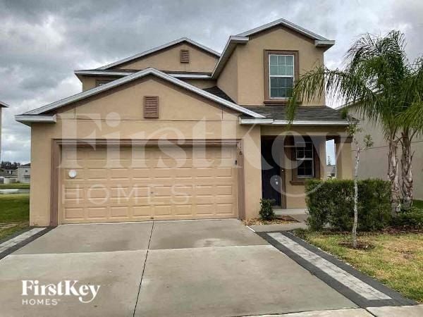 property at 138 Cascade Bend Dr