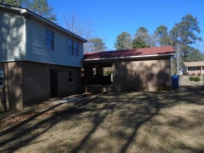 3430 Bennett Dr in Fayetteville, NC - Building Photo - Building Photo