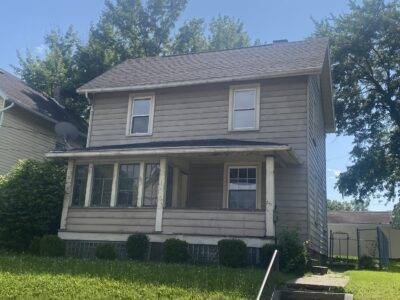 property at 341 11th St SW