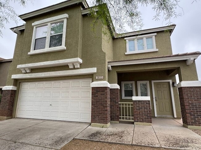 property at 3033 W Via Perugia