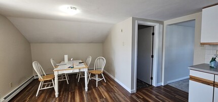 14 Arthur St in Worcester, MA - Building Photo - Building Photo