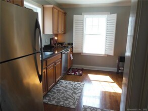 1725 Summer St in Stamford, CT - Building Photo - Building Photo