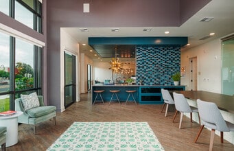 The Copeland in Austin, TX - Foto de edificio - Building Photo