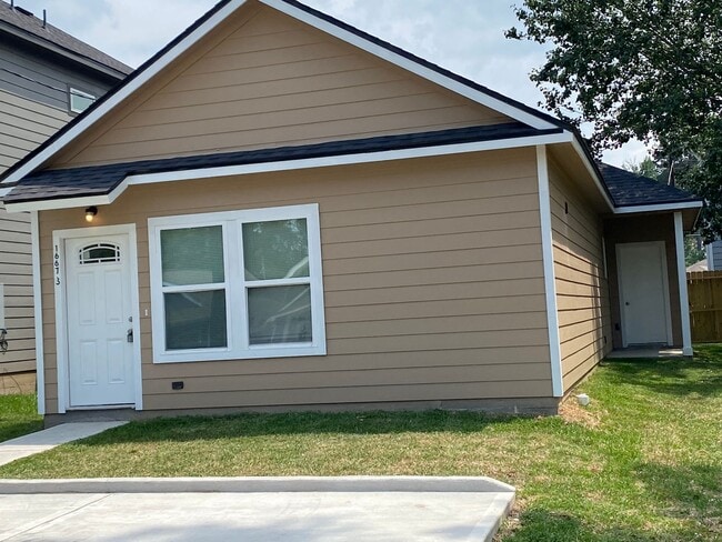 property at 16673 E Dounreay St