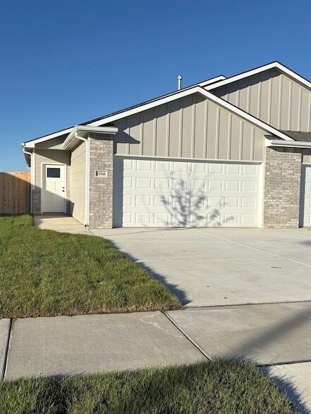 property at 12948 E Blake St
