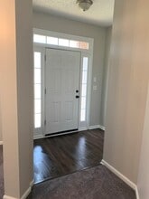 205 Timber Wolf Trail in Griffin, GA - Building Photo - Building Photo