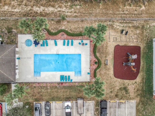 1481 Las Villas Blvd in Sebring, FL - Building Photo - Building Photo