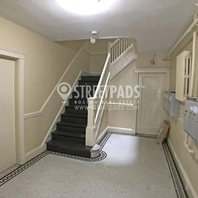 property at 119 Sutherland Rd
