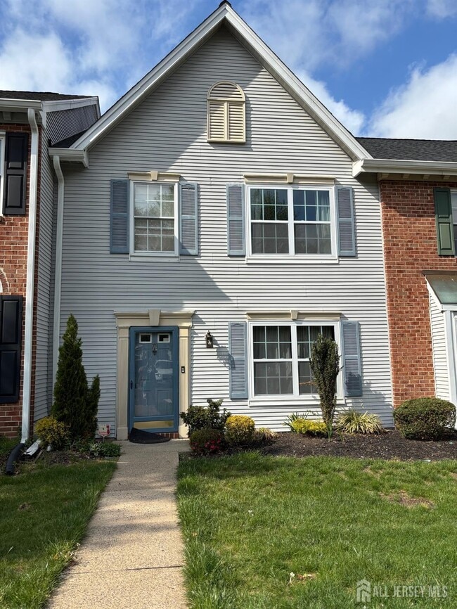 property at 78 Albury Way