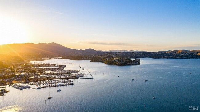 206 Paradise Dr in Tiburon, CA - Building Photo - Building Photo