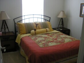 3724 Parkridge Cir, Unit 3724 in Sarasota, FL - Building Photo - Building Photo