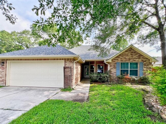 property at 810 Springwood Dr