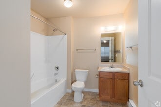 Galena Apartments in Airway Heights, WA - Foto de edificio - Building Photo