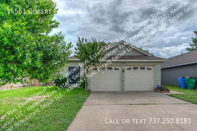 property at 14551 Robert I Walker Blvd