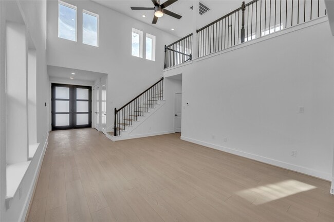 property at 4320 Avron Dr