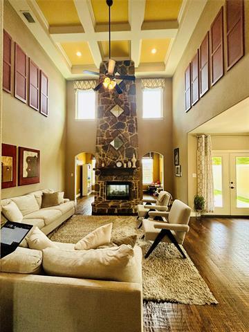 13021 Scotch Pine Dr in Frisco, TX - Building Photo - Building Photo