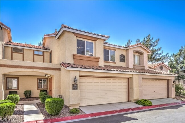 1452 Rothwell Ct in Las Vegas, NV - Building Photo - Building Photo