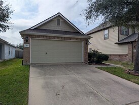 3019 Beacon Grove St in Spring, TX - Building Photo