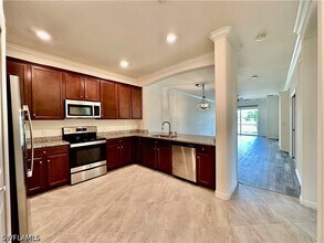 1823 Alameda Dr in Naples, FL - Building Photo - Building Photo