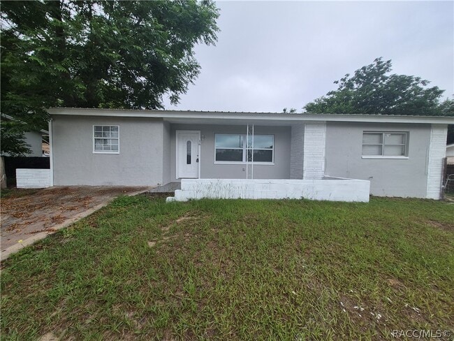 property at 16 N Osceola St