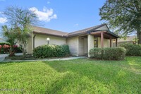 3402 Parson Ct in Jacksonville, FL - Foto de edificio - Building Photo